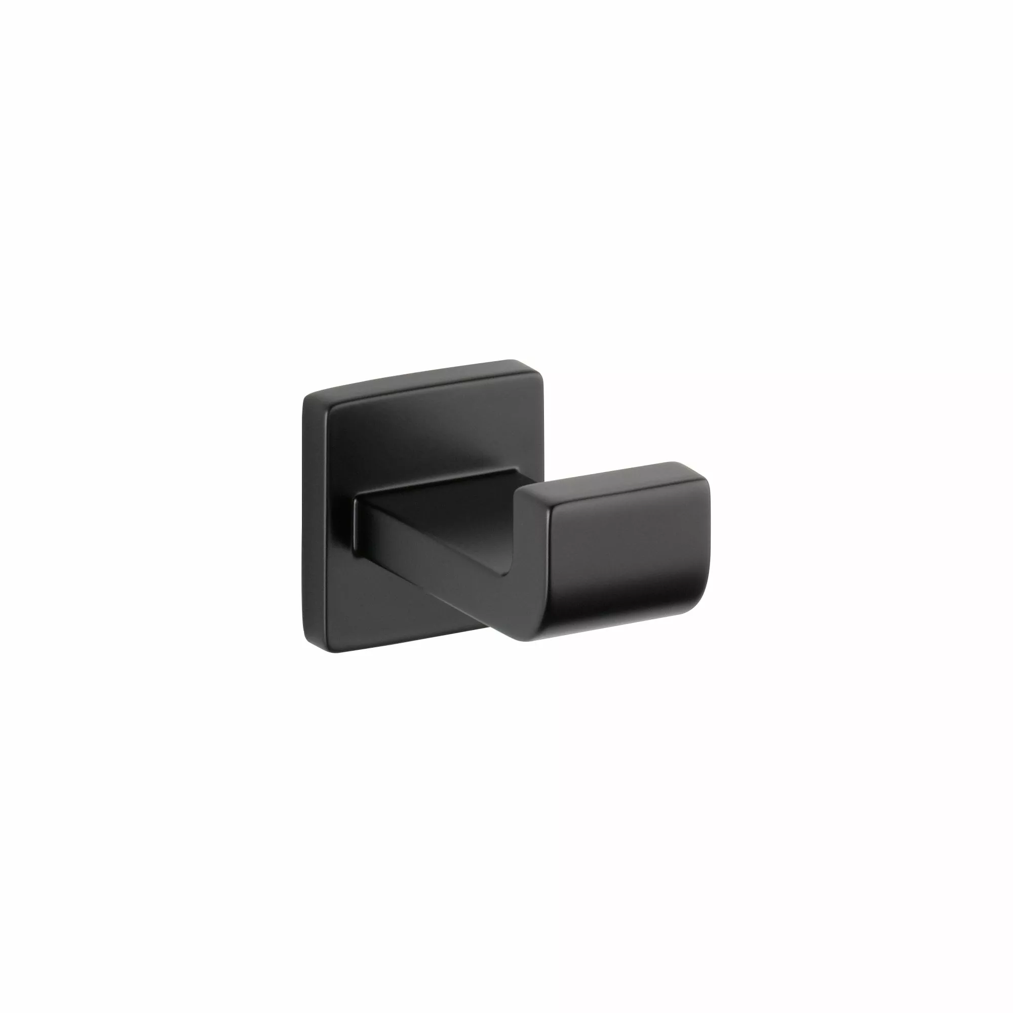 Delta Arzo Robe Hook - Matte Black