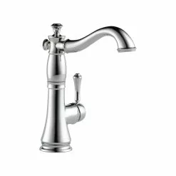 Delta Cassidy Single Handle Bar/Prep Faucet - Chrome