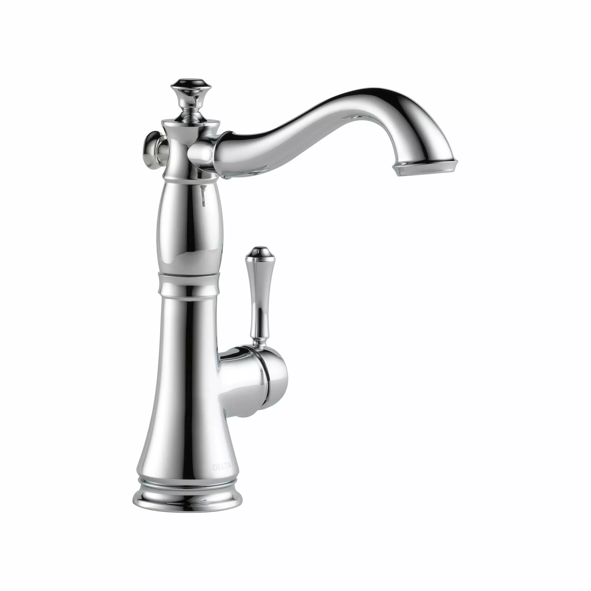 Delta Cassidy Single Handle Bar/Prep Faucet - Chrome