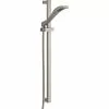 Delta Dryden Slide Bar Hand Shower - Stainless Steel