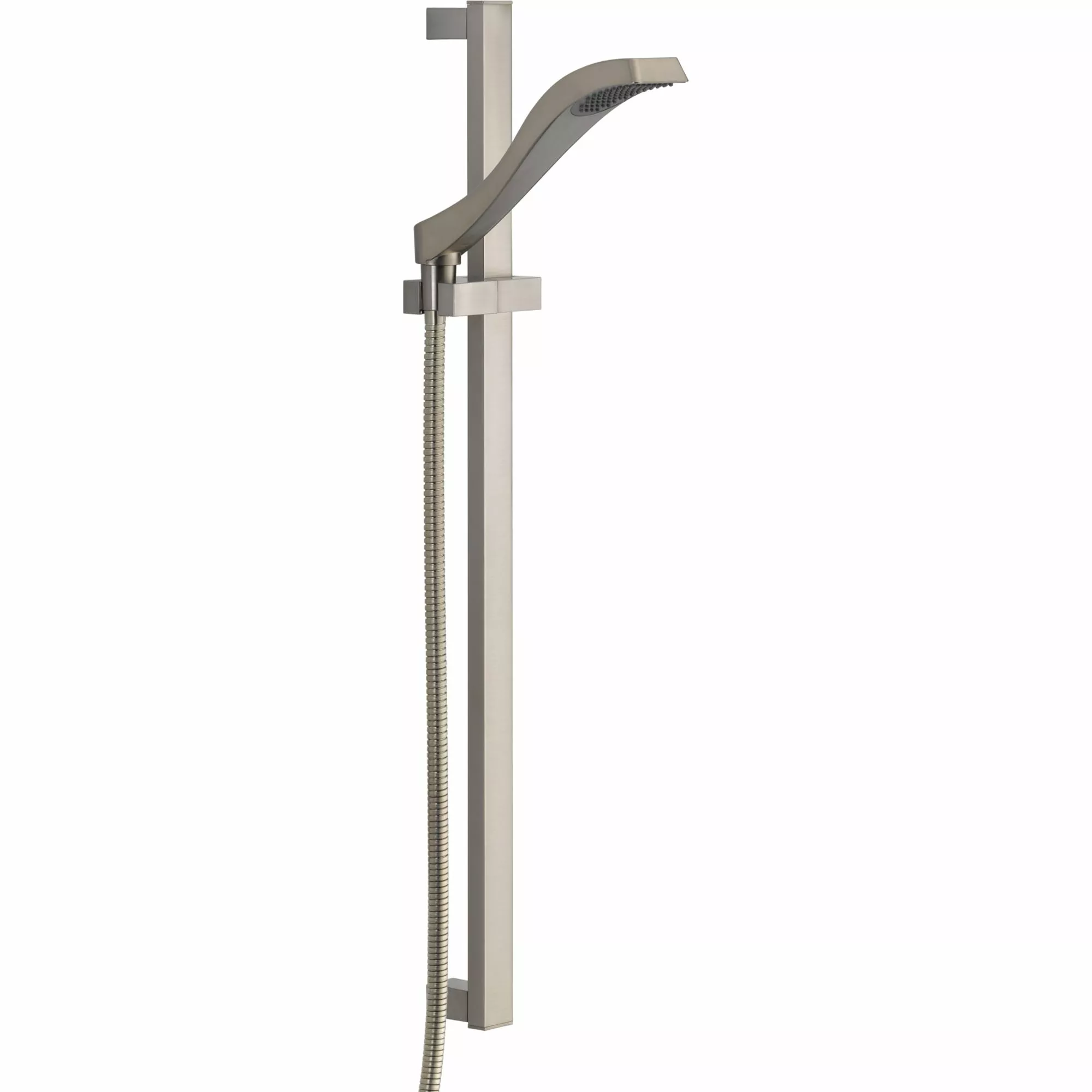Delta Dryden Slide Bar Hand Shower - Stainless Steel