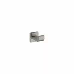 Delta Arzo Robe Hook - Stainless Steel