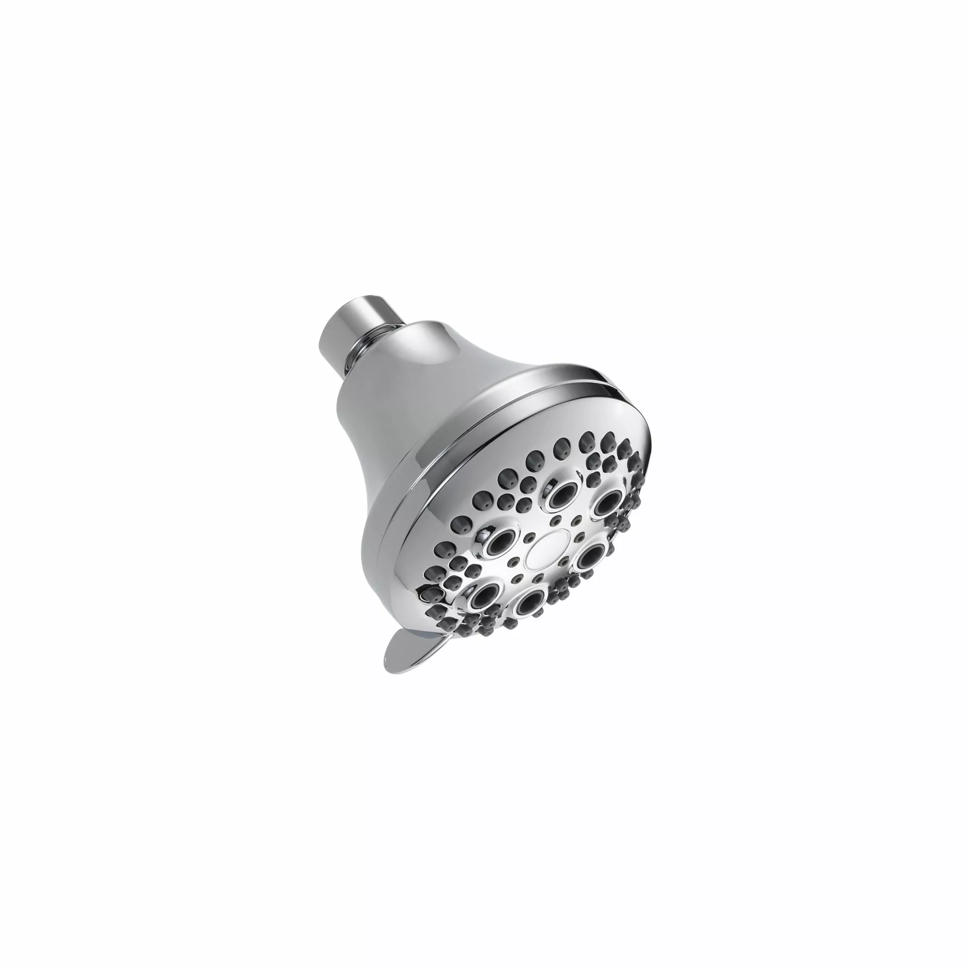 Delta Premium Touch-Clean® 5-Setting Shower Head - Chrome