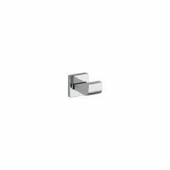 Delta Arzo Robe Hook - Chrome