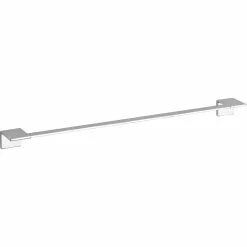 Delta Vero Towel Bar - 24-in - Chrome