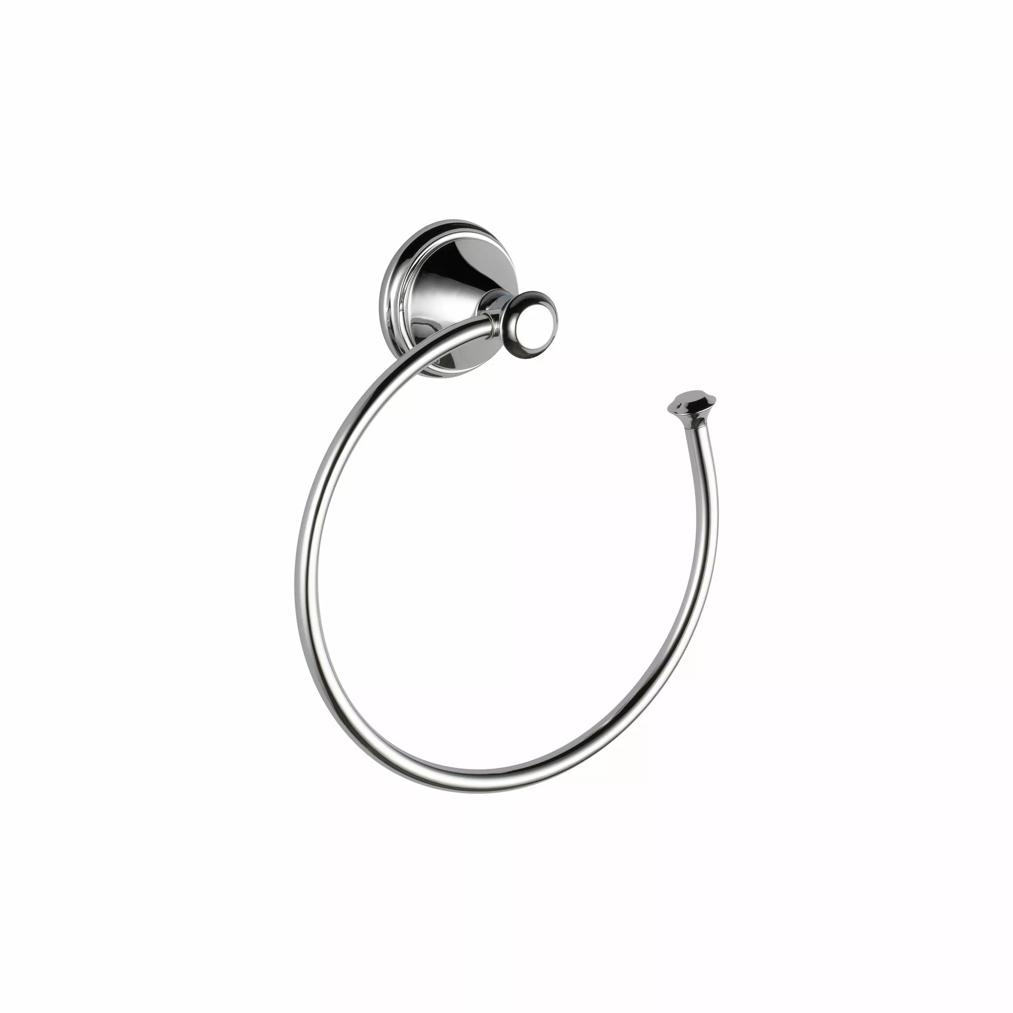 Delta Cassidy Towel Holder - Chrome