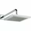 Delta Arzo Single Setting Raincan Shower Head - Chrome