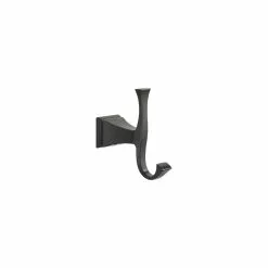 Delta Dryden Robe Hook - Venetian Bronze