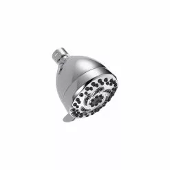 Delta 5-Function Shower Head - Chrome