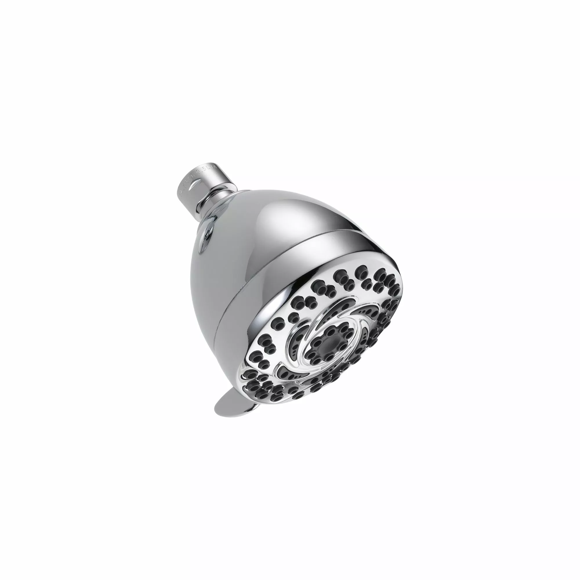 Delta 5-Function Shower Head - Chrome