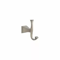Delta Dryden Robe Hook - Stainless Steel