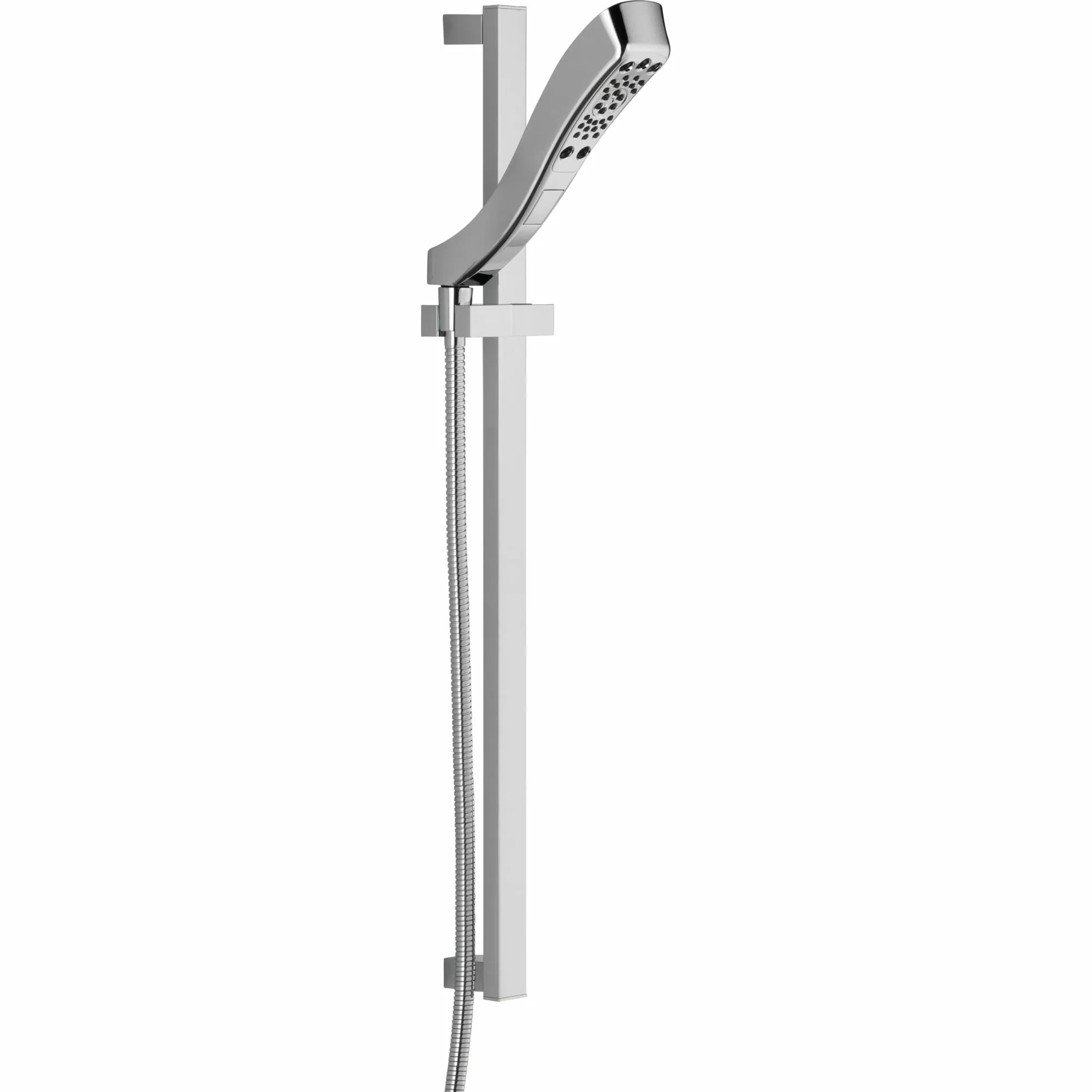 Delta Slide Bar Hand Shower - Chrome