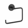 Delta Trinsic Towel Ring - Matte Black