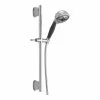 Delta Slide Bar Hand Shower - Chrome