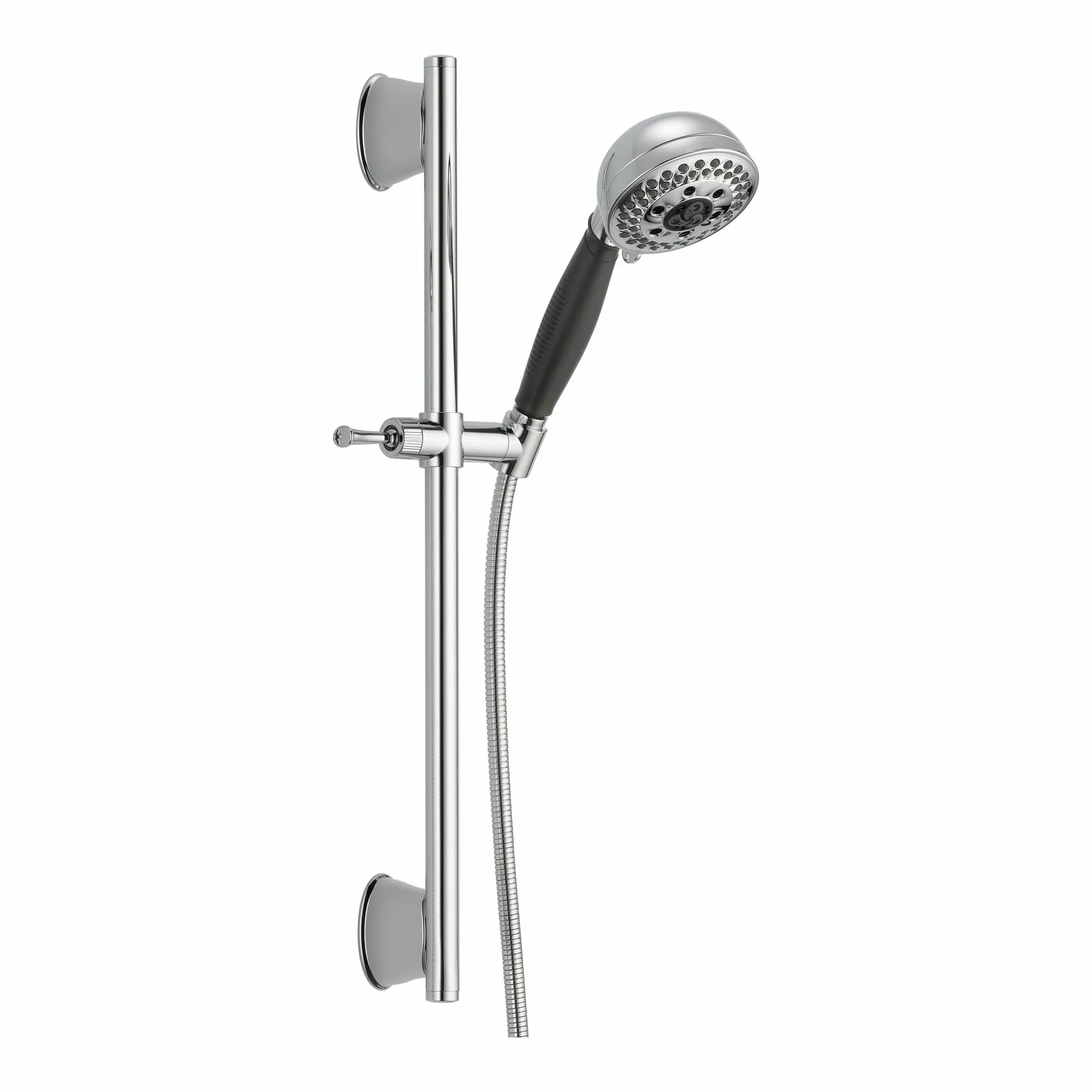 Delta Slide Bar Hand Shower - Chrome