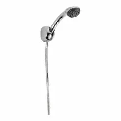Delta Fixed Wall Mount Hand Shower - Chrome