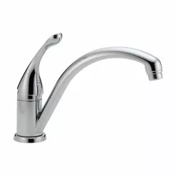 Delta Collins Kitchen Faucet - Chrome
