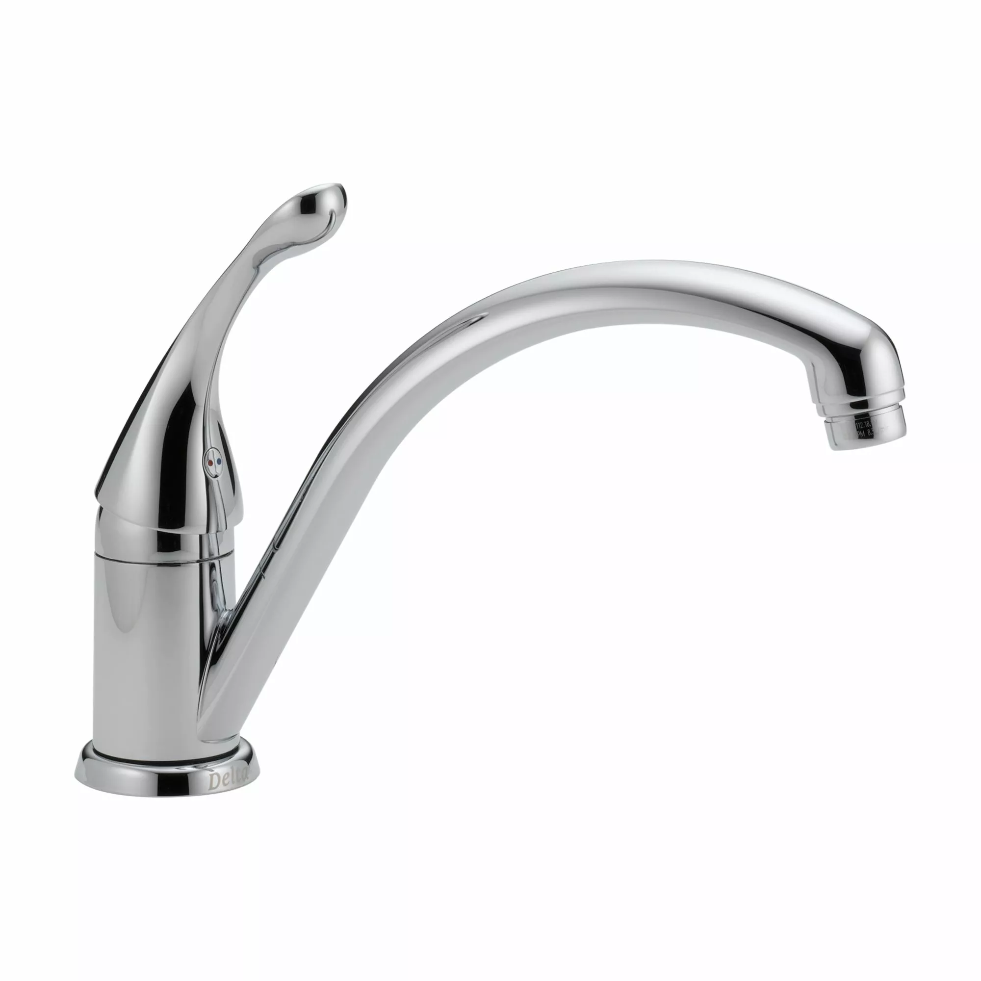 Delta Collins Kitchen Faucet - Chrome