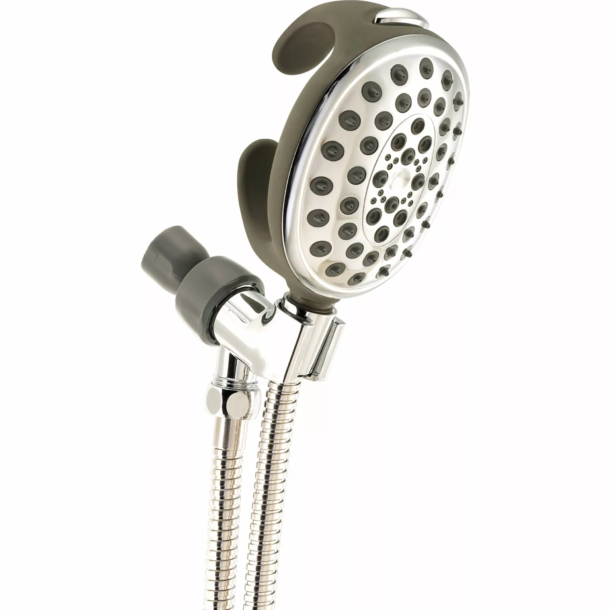 Delta Palm® 4-Setting Shower - Chrome