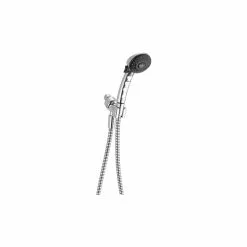 Delta Shower-Mount Hand Shower - Chrome