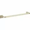 Delta Dryden Towel Bar - Polished Nickel