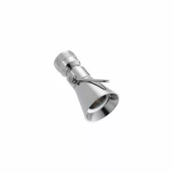 Delta 2-Setting Shower Head - Chrome