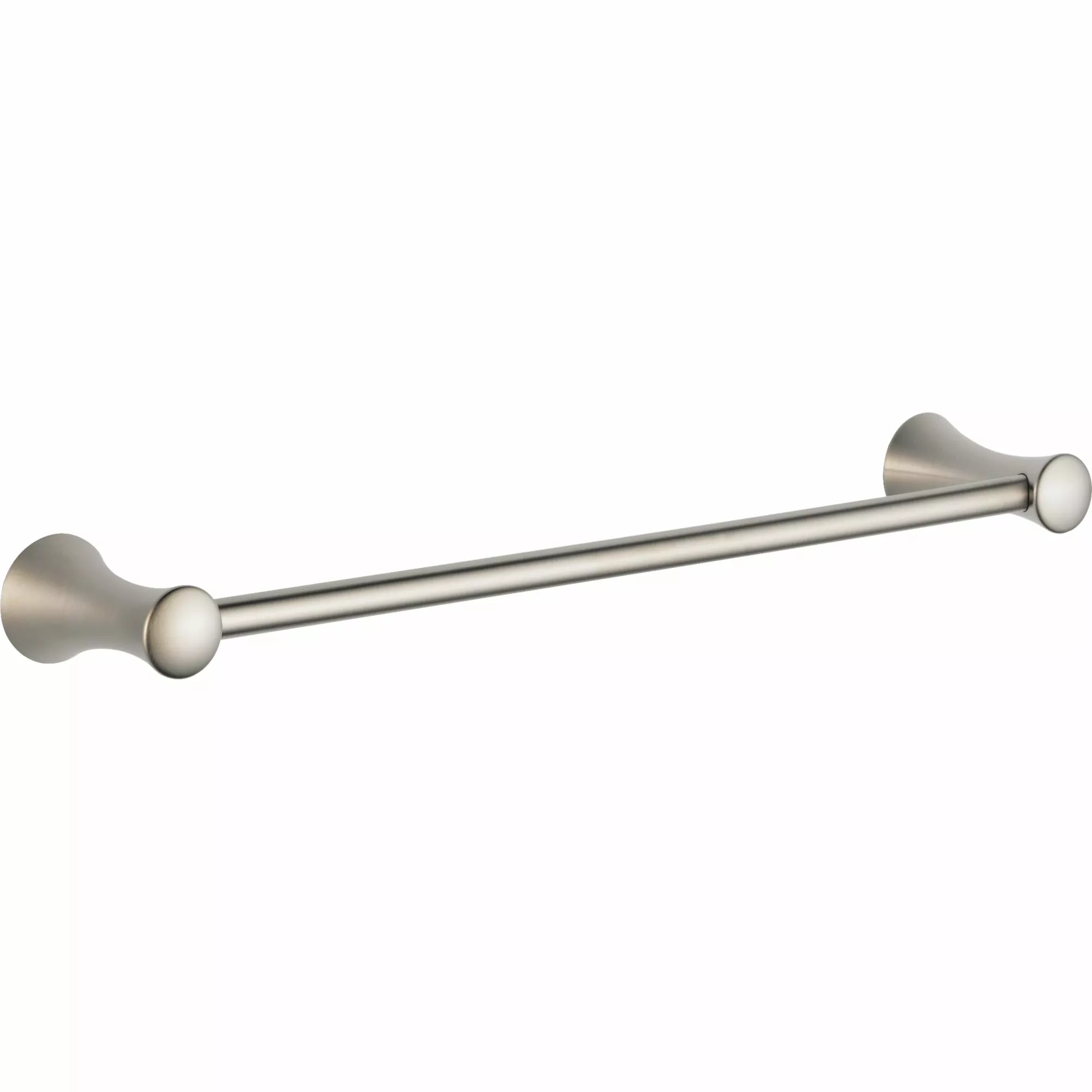 Delta Lahara Towel Bar - 18-in - Stainless Steel