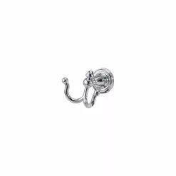 Delta Victorian Robe Hook - Chrome