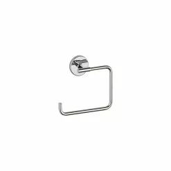 Delta Trinsic Towel Ring - Chrome