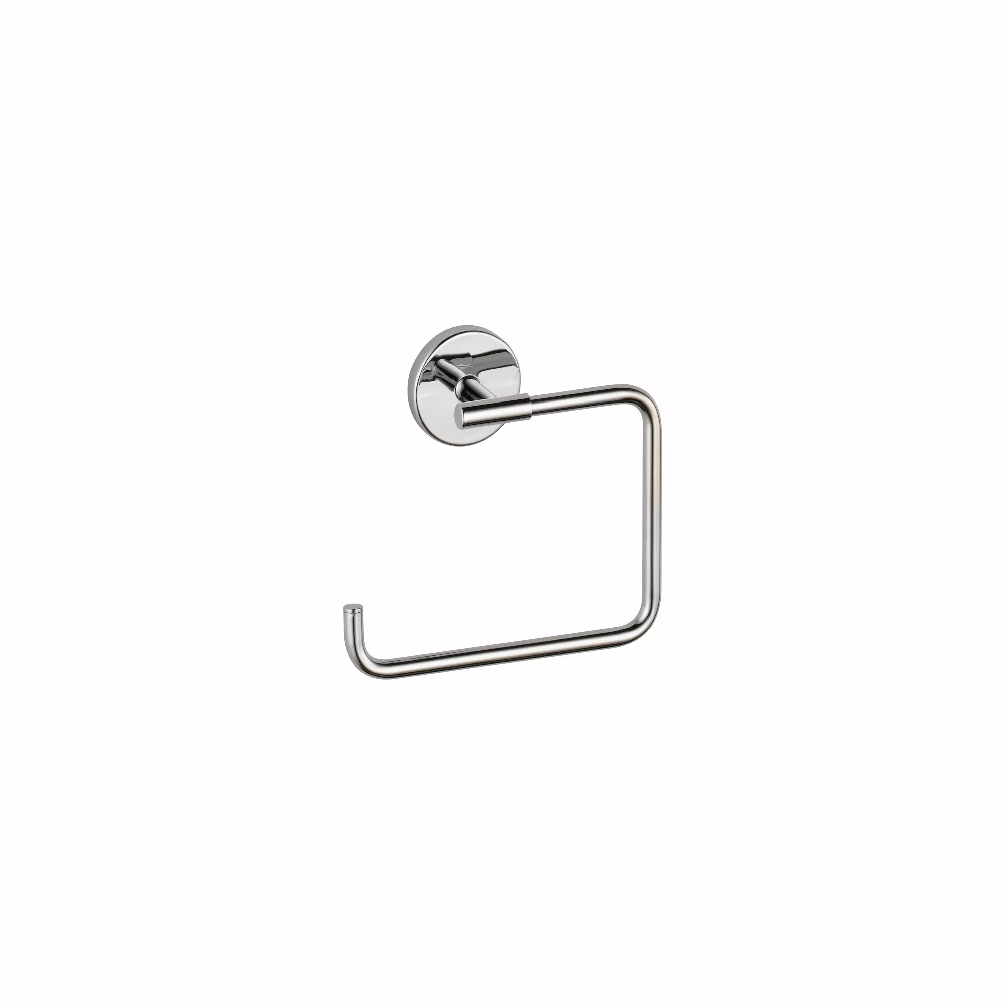 Delta Trinsic Towel Ring - Chrome
