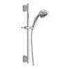 Delta Slide Bar Hand Shower - Chrome