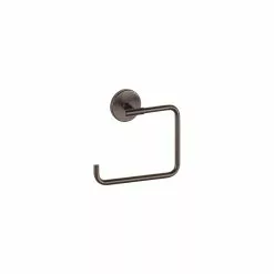 Delta Trinsic Towel Ring - Venetian Bronze