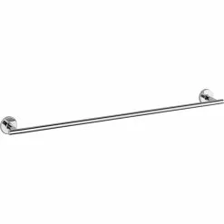 Delta Trinsic Towel Bar - 30-in - Chrome
