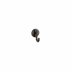 Delta Trinsic Robe Hook - Venetian Bronze