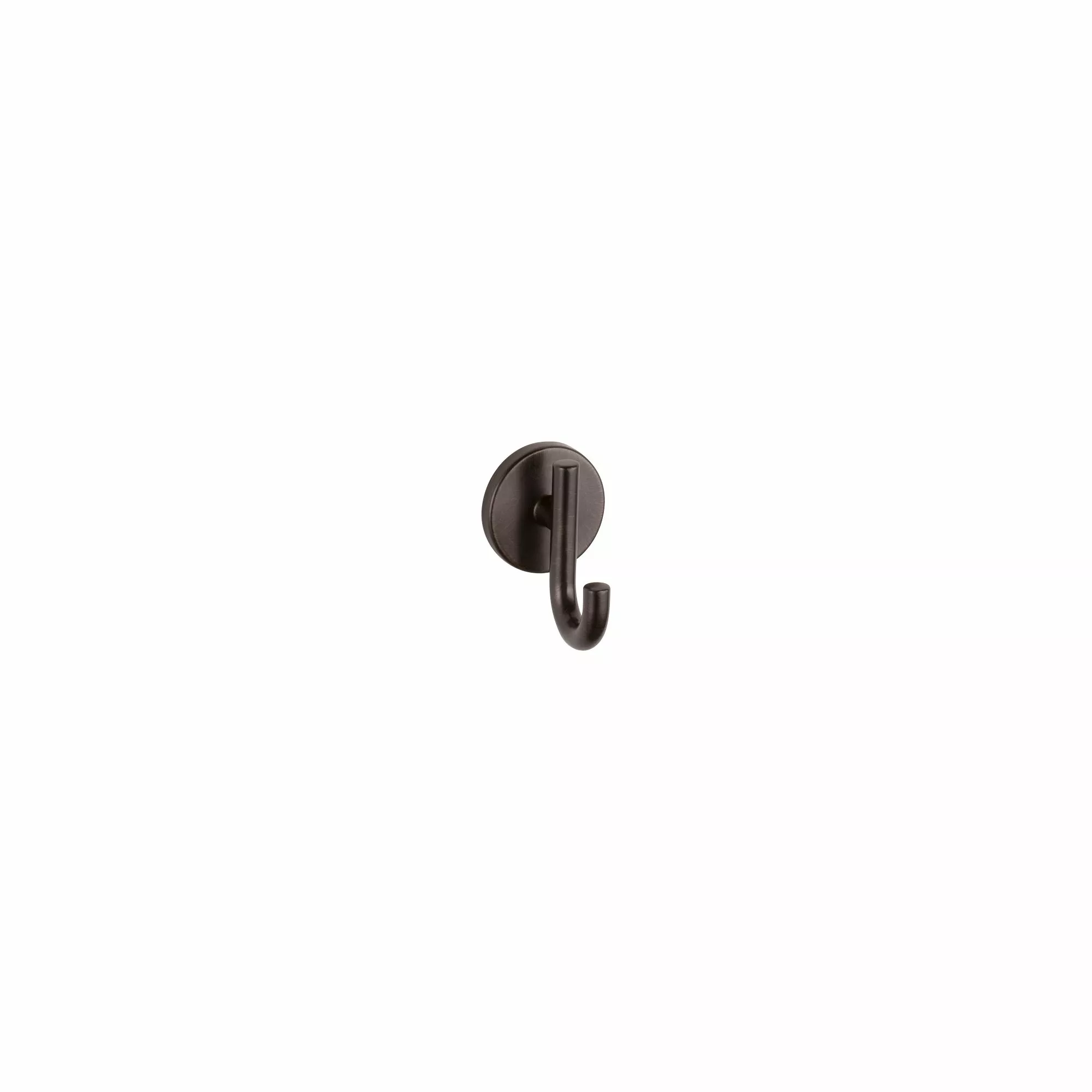 Delta Trinsic Robe Hook - Venetian Bronze