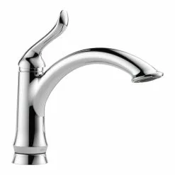 Delta Kitchen Faucet - Chrome