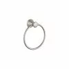 Delta Lahara Towel Ring - Stainless Steel
