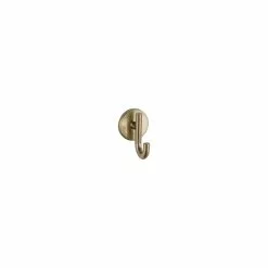 Delta Trinsic Robe Hook - Champagne Bronze