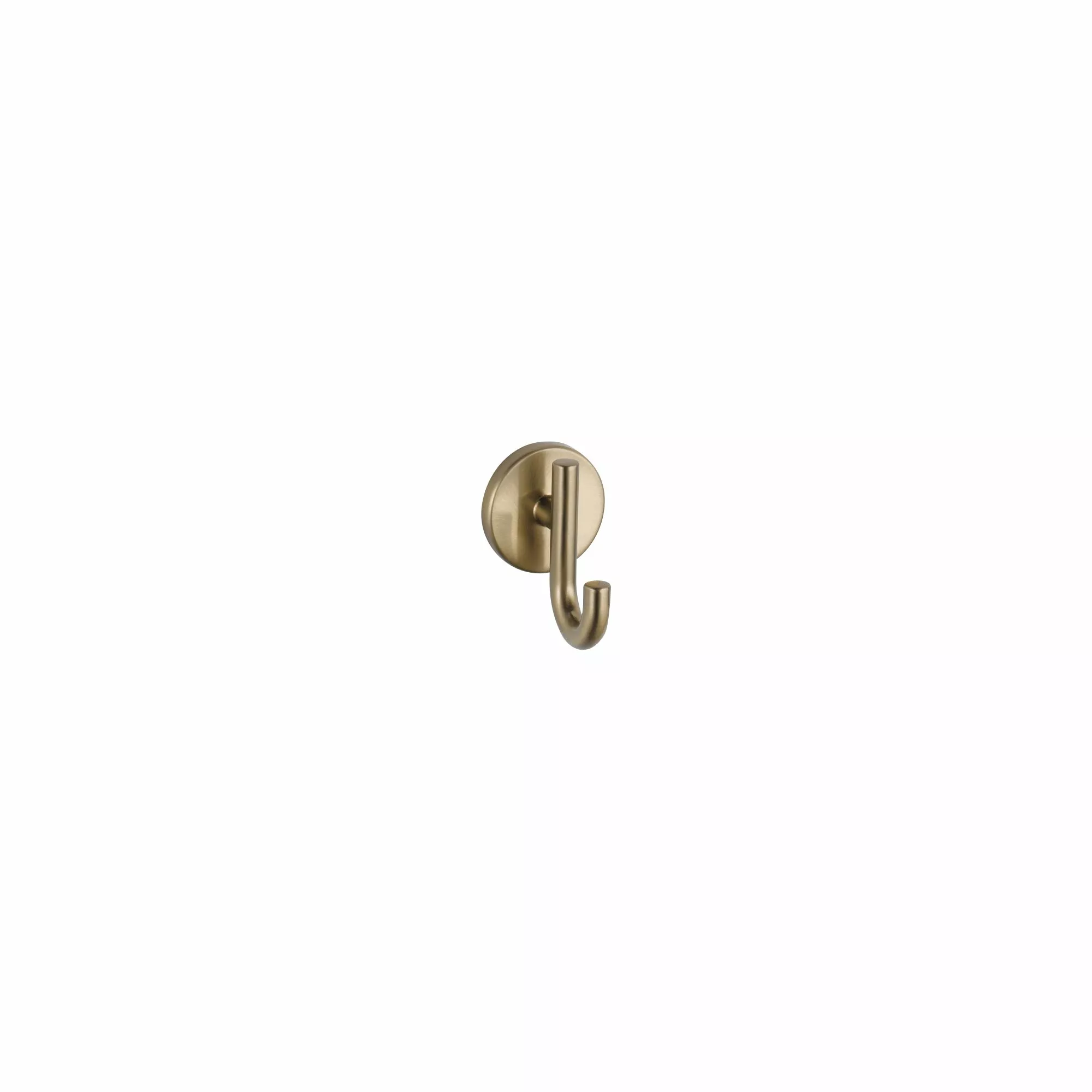 Delta Trinsic Robe Hook - Champagne Bronze