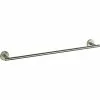 Delta Trinsic Towel Bar - 24-in - Stainless Steel