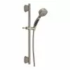 Delta ActivTouch® Slide Bar Hand Shower - Stainless Steel