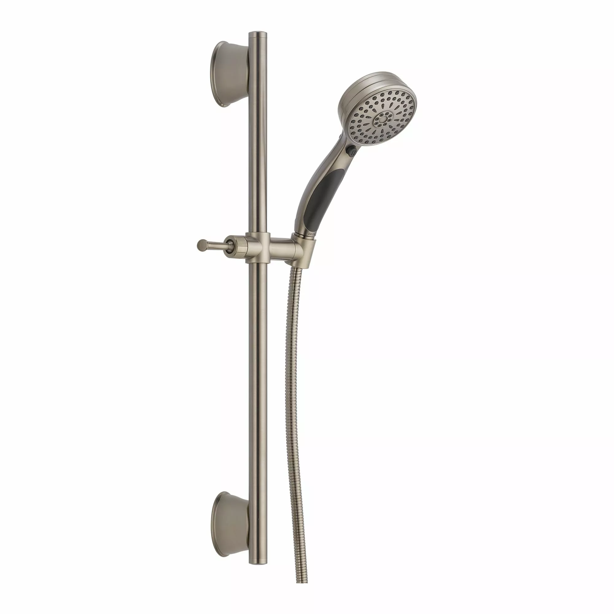 Delta ActivTouch® Slide Bar Hand Shower - Stainless Steel