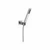 Delta Vero Single-Setting Adjustable Wall Mount Hand Shower - Chrome