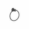 Delta Lahara Towel Ring - Venetian Bronze