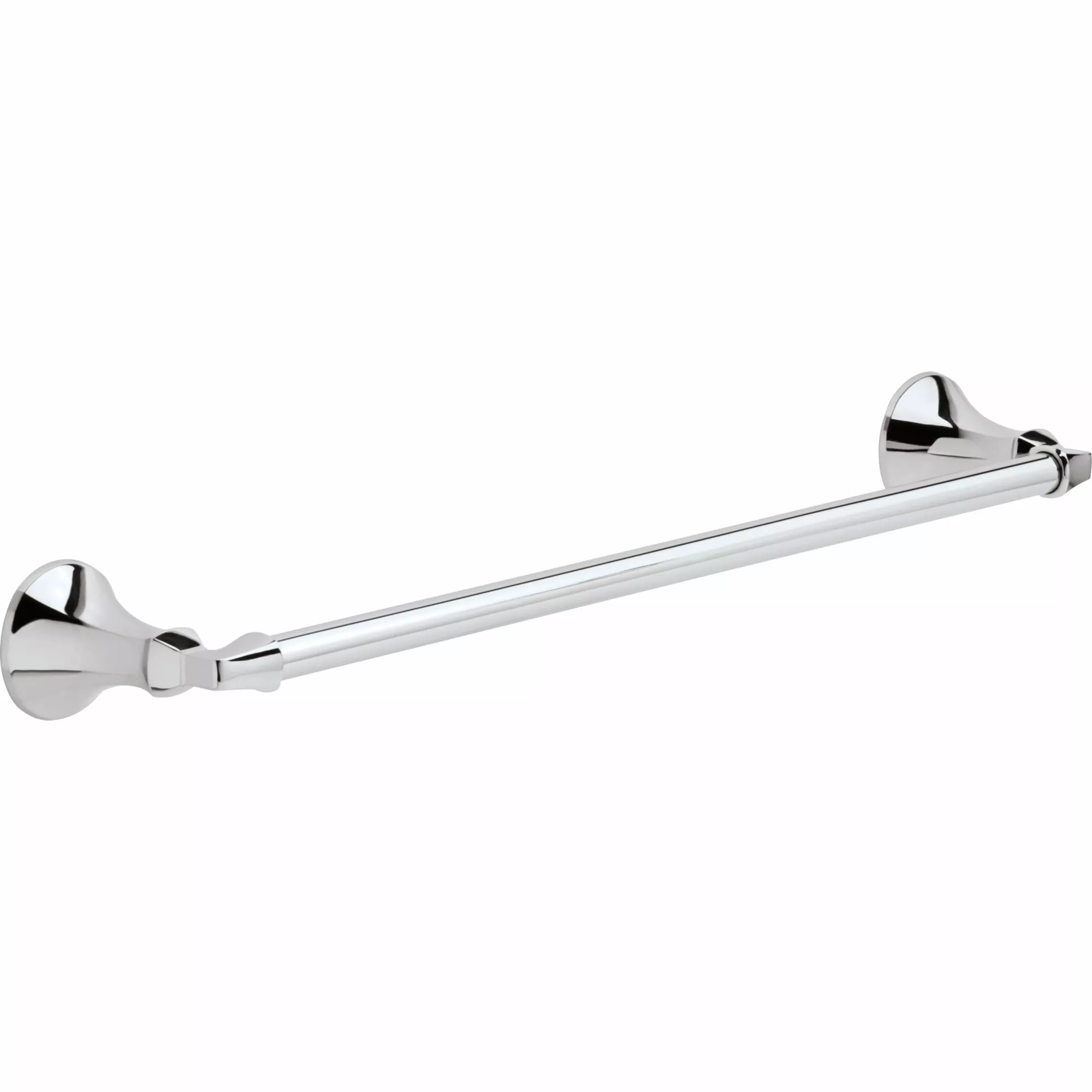 Delta Ashlyn Towel Bar - 18-in - Chrome