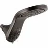 Delta HydroRain H2OKinetic® 2-in-1 Shower - Venetian Bronze