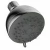 Delta 3-Setting Shower Head - Chrome