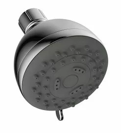 Delta 3-Setting Shower Head - Chrome