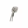 Delta 5-Function Hand Shower - Stainless Steel