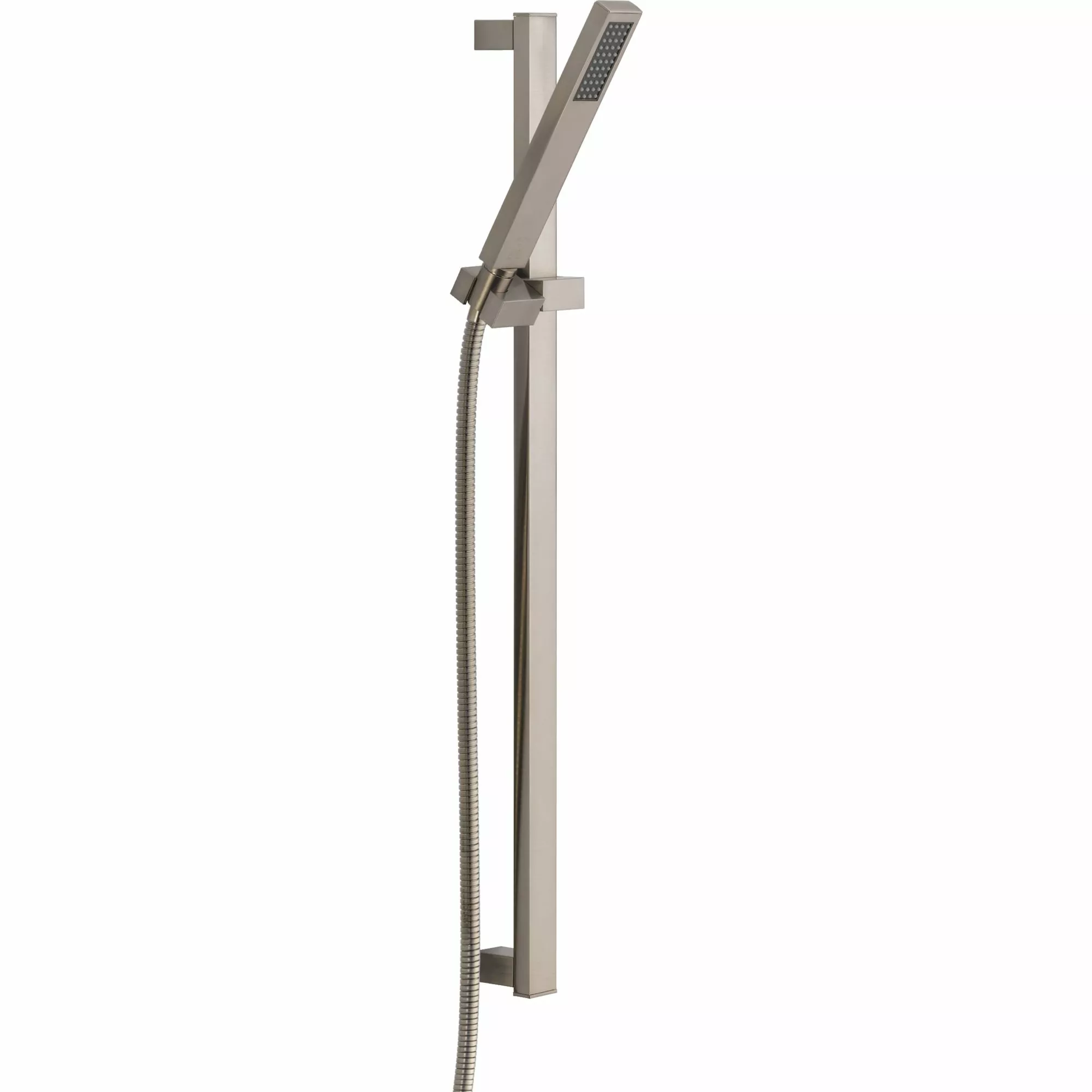 Delta Vero Slide Bar Hand Shower - Stainless Steel